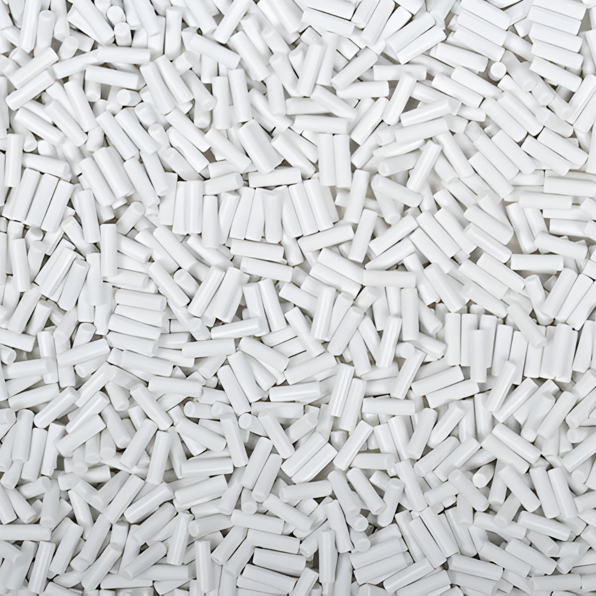 Porcelain Super Finishing Media