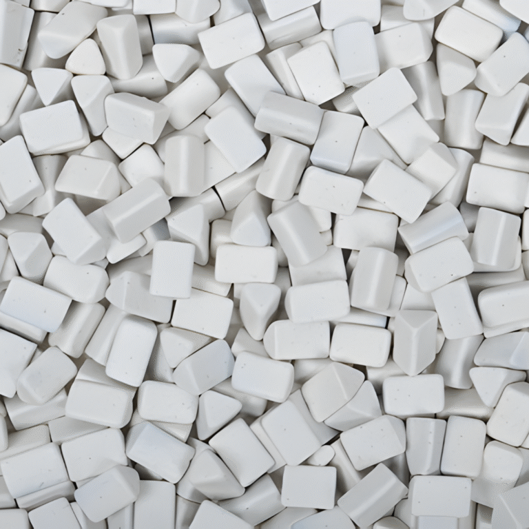 Porcelain Triangle Media