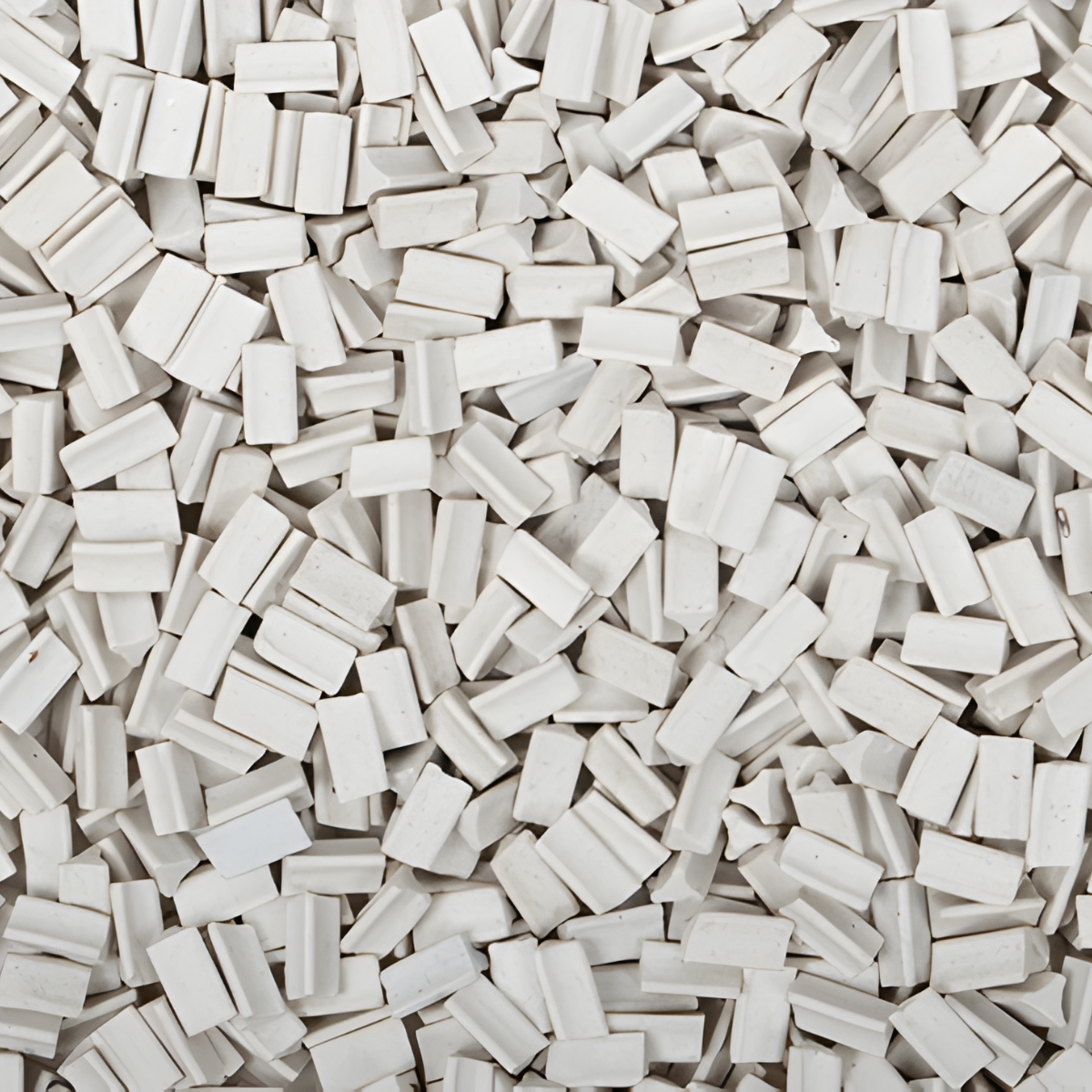 PORCELAIN TRISTAR MEDIA