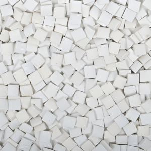 Porcelaing Elliptical Media