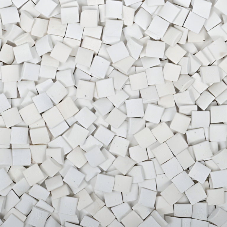 Porcelaing Elliptical Media