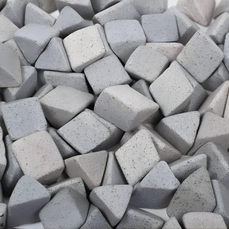 Ceramic Triangle Media