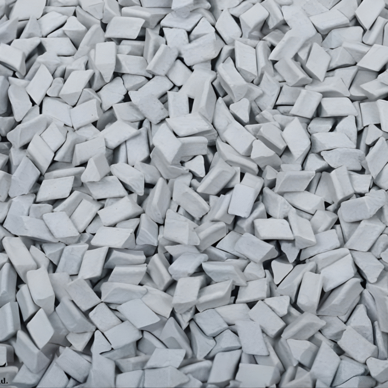 Ceramic Ellipse Media