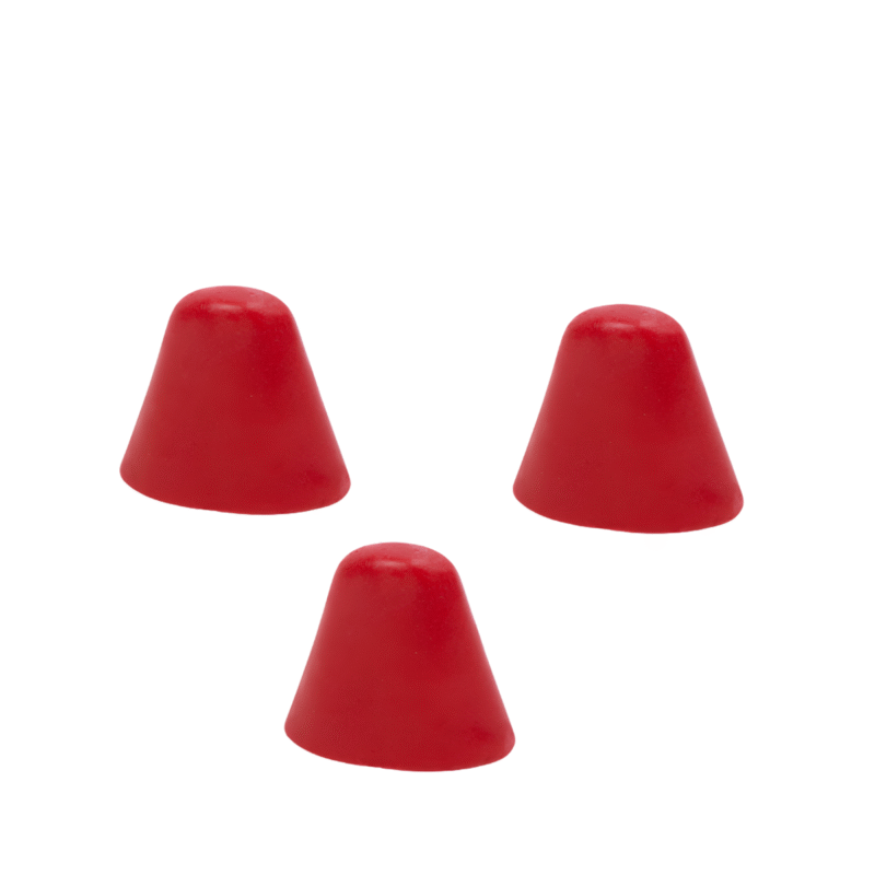 Plastic Paraboloid Media