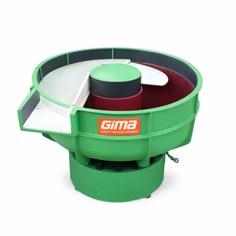 Vibro Separation Machine