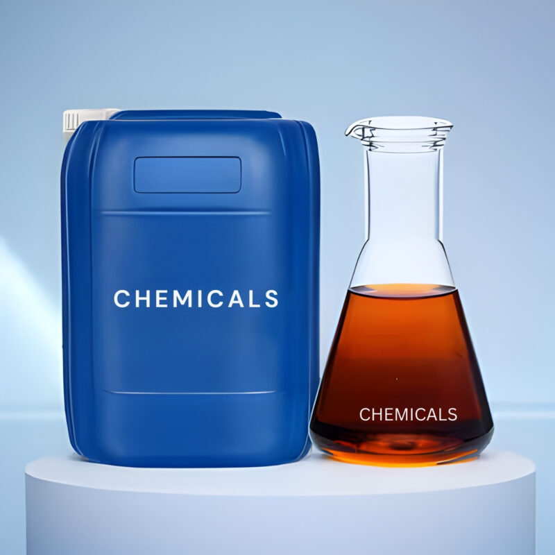 CHEMICALS