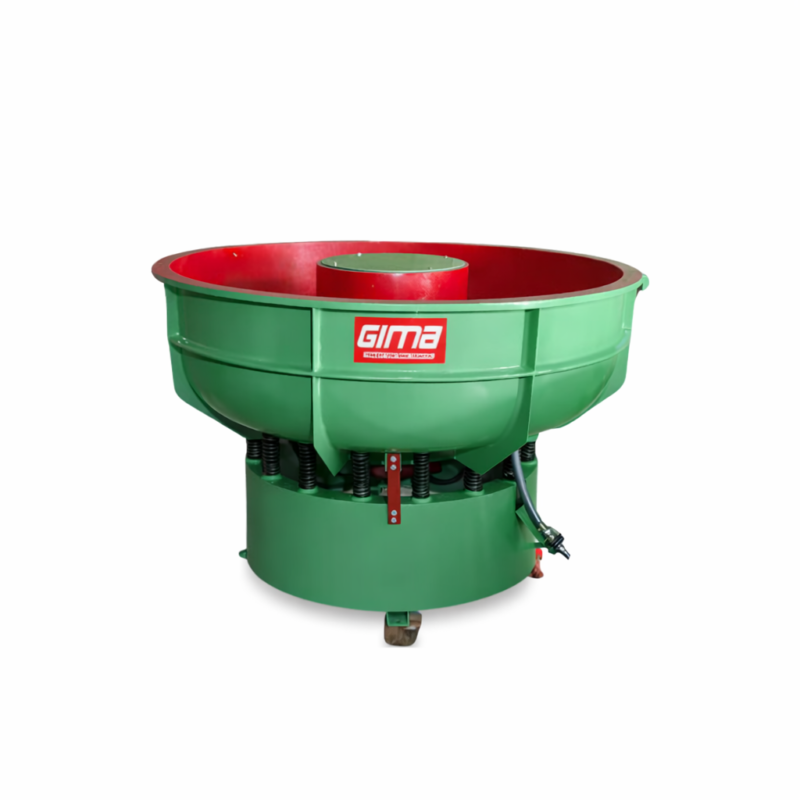 Standard Vibro Machine