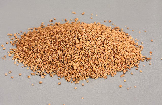 Corncob Media – 0.5mm to 1.5mm